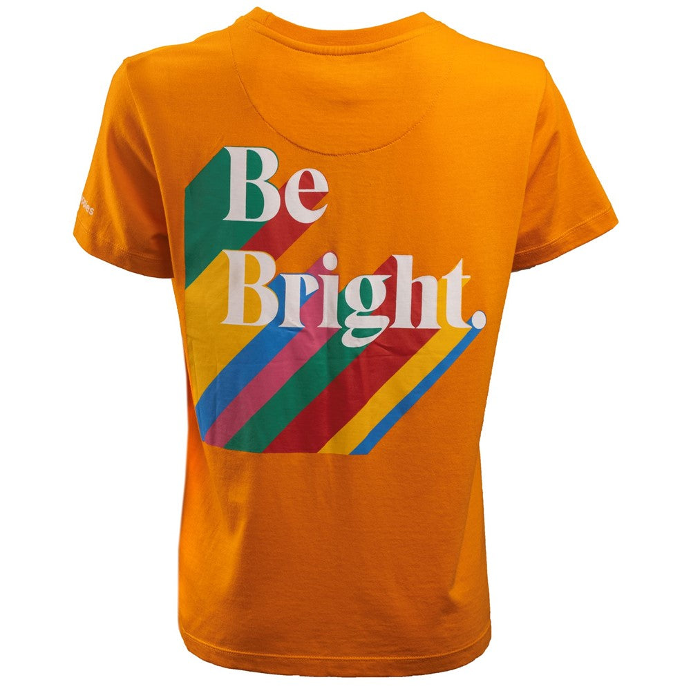 Hush Puppies Be Bright Tee