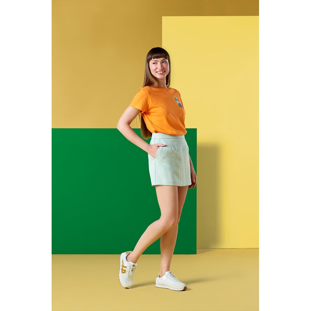 Hush Puppies Be Bright Tee