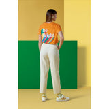 Hush Puppies Be Bright Tee