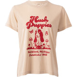Hush Puppies HP Basset Tee