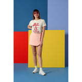 Hush Puppies HP Basset Tee