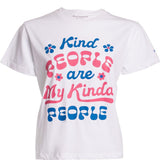 Hush Puppies Kind People Tee