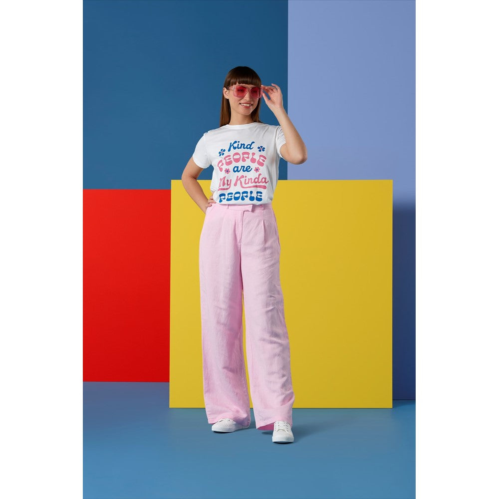Hush Puppies Kind People Tee