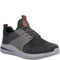 Black grey
