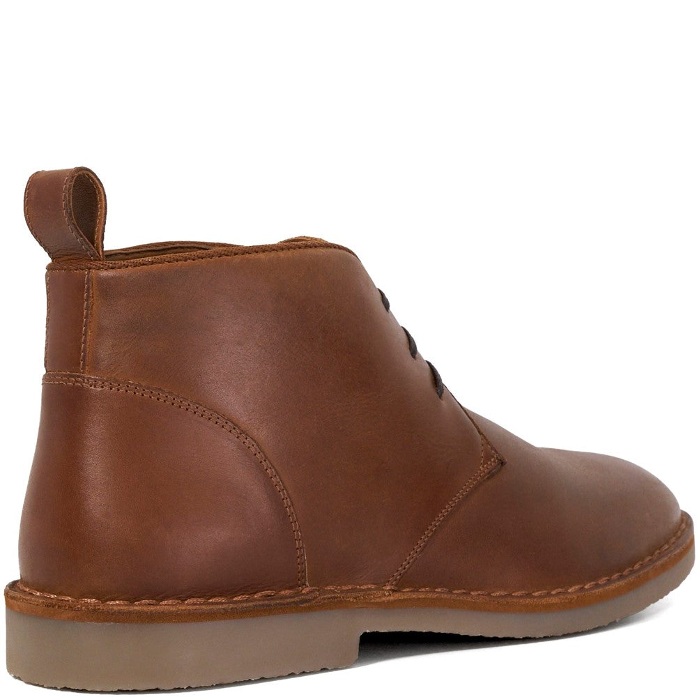 Dune Cashed Boots