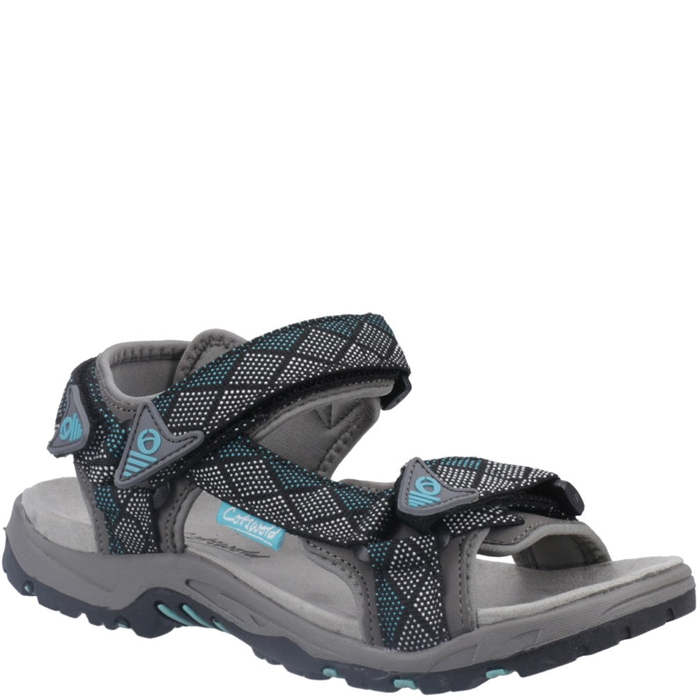 Cotswold Foxcote Sandals