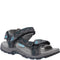 Grey turquoise