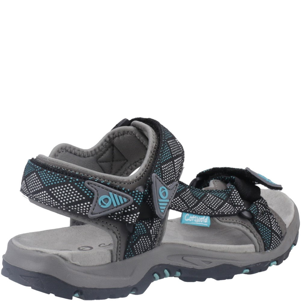 Cotswold Foxcote Sandals