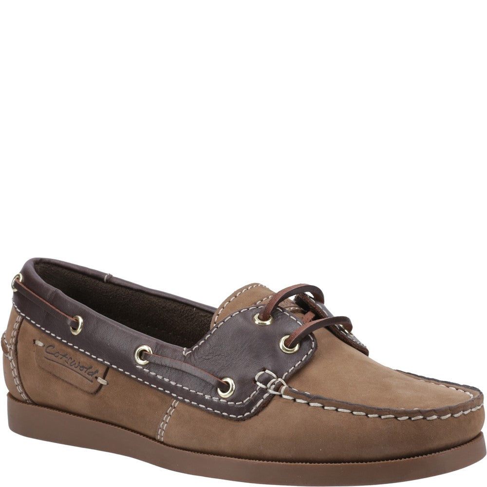 Cotswold Waterlane Shoes