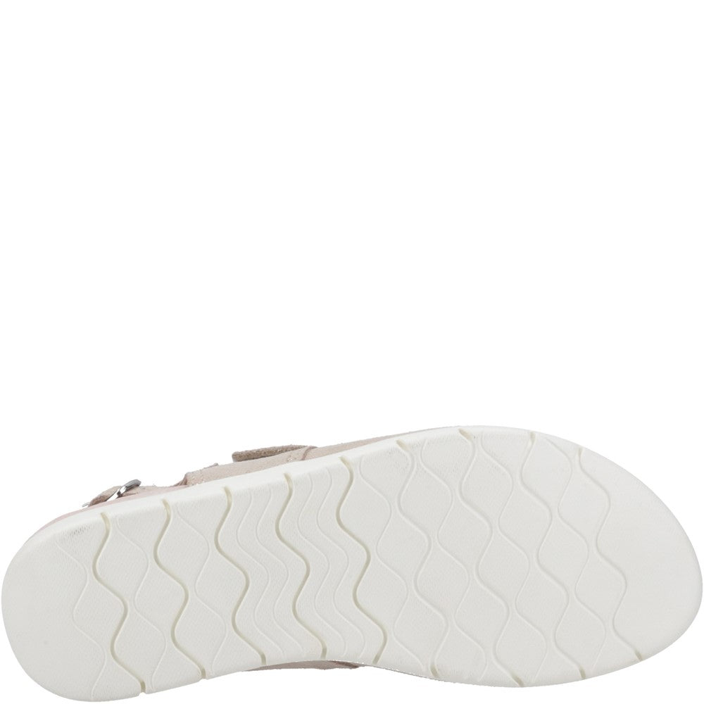 Fleet & Foster Begonia Sandals