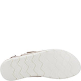 Fleet & Foster Begonia Sandals
