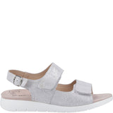 Fleet & Foster Begonia Sandals