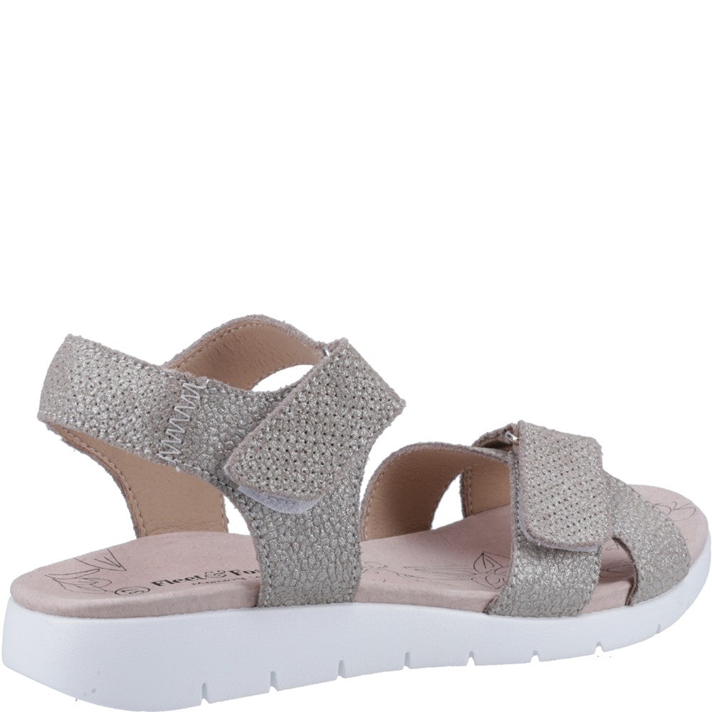 Fleet & Foster Marigold Sandals