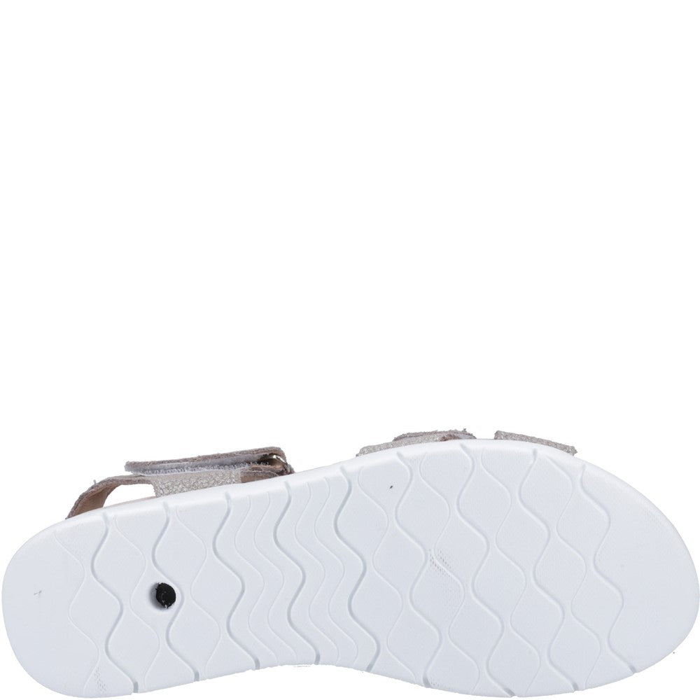 Fleet & Foster Marigold Sandals