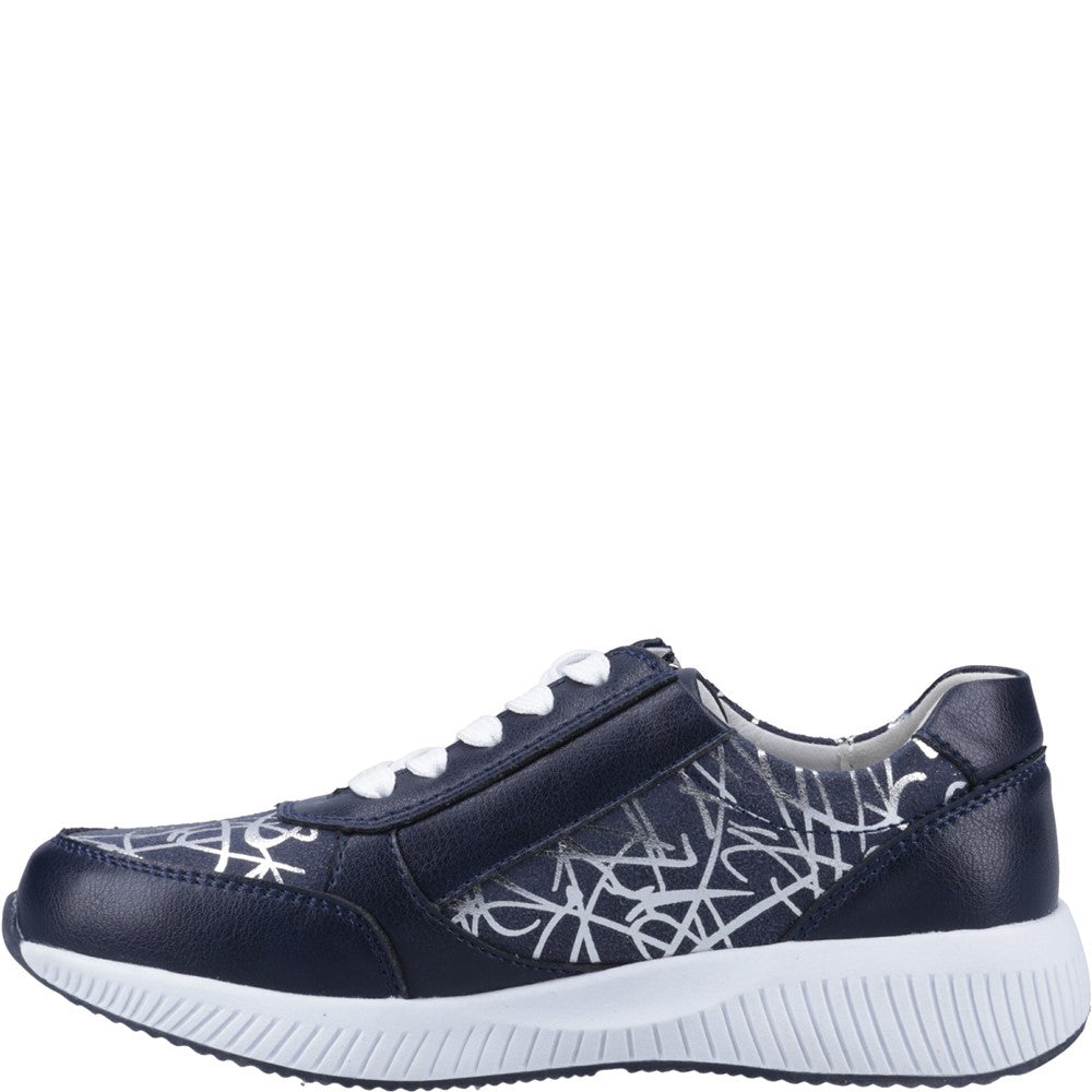 Fleet & Foster Bev Shoes