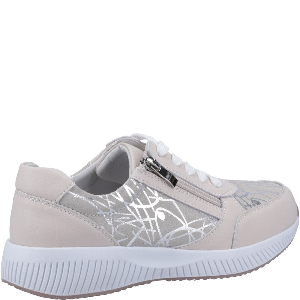 Fleet & Foster Bev Shoes