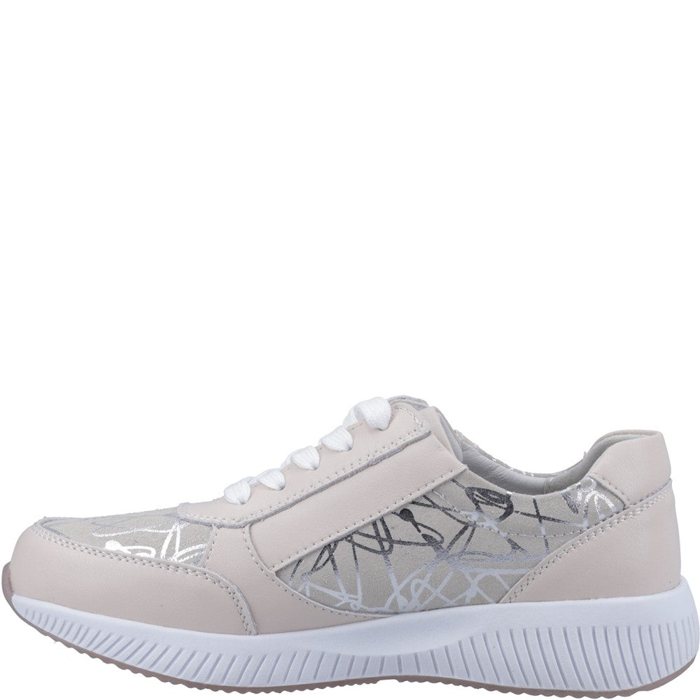 Fleet & Foster Bev Shoes