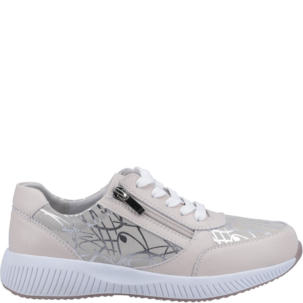 Fleet & Foster Bev Shoes