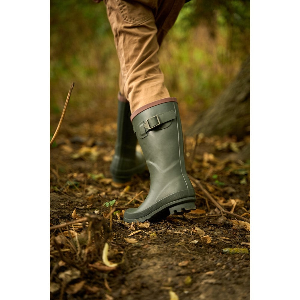 Cotswold Bowldown Wellingtons