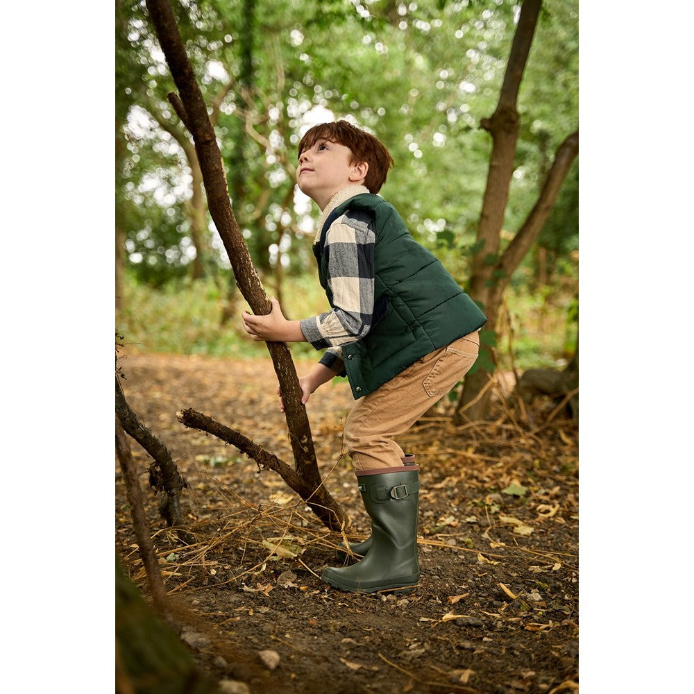 Cotswold Bowldown Wellingtons