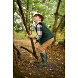 Cotswold Bowldown Wellingtons