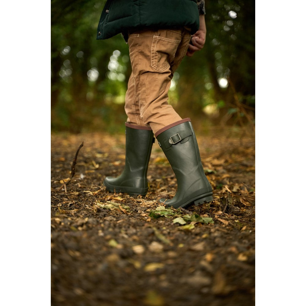 Cotswold Bowldown Wellingtons