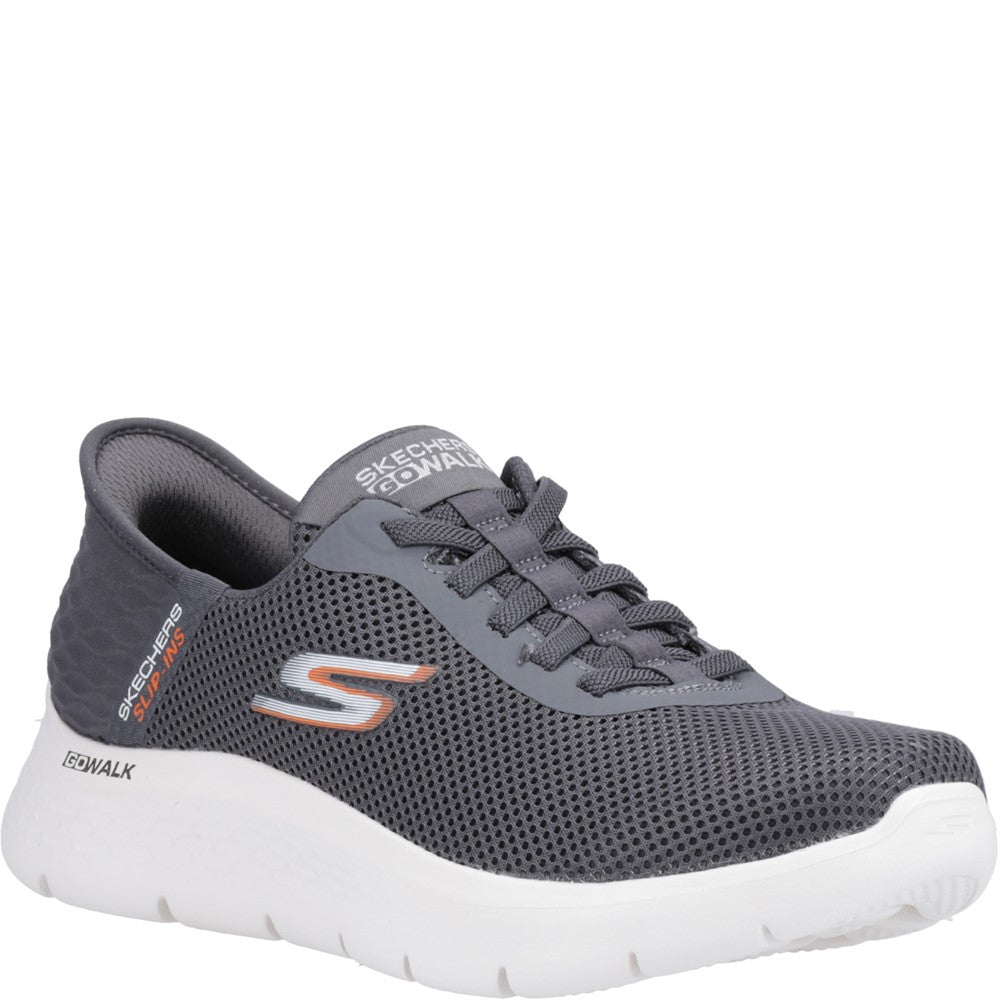 Skechers GO WALK Flex - Hands Up Shoe