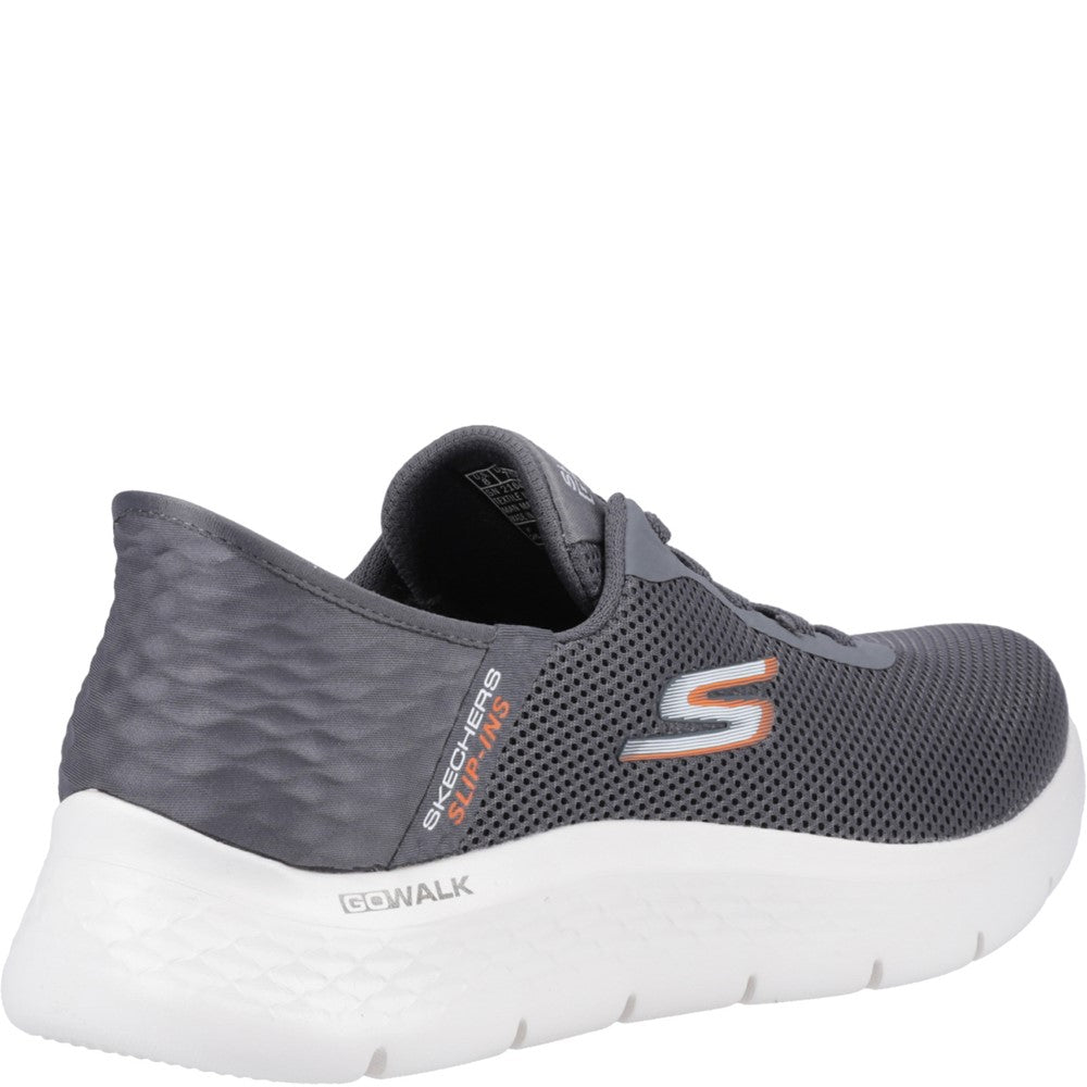 Skechers GO WALK Flex - Hands Up Shoe