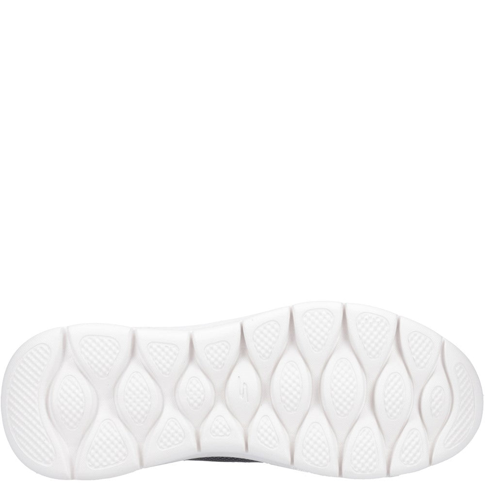 Skechers GO WALK Flex - Hands Up Shoe