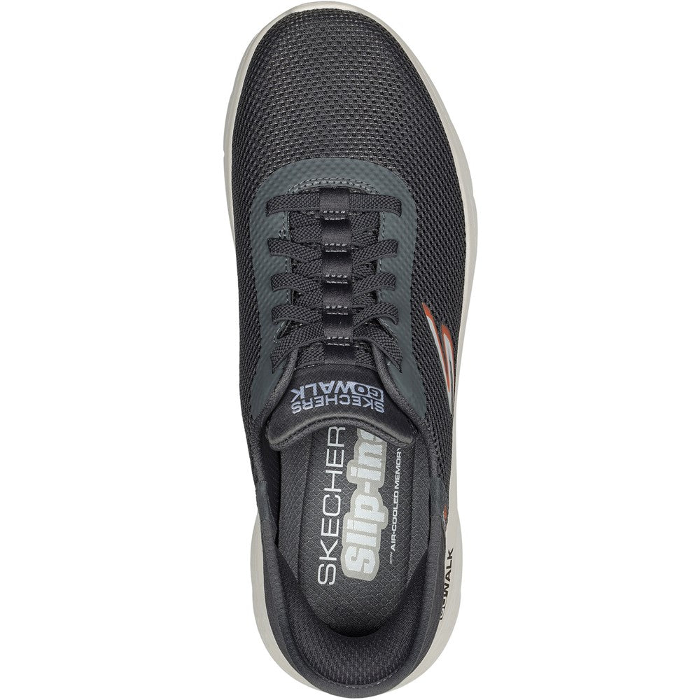 Skechers GO WALK Flex - Hands Up Shoe