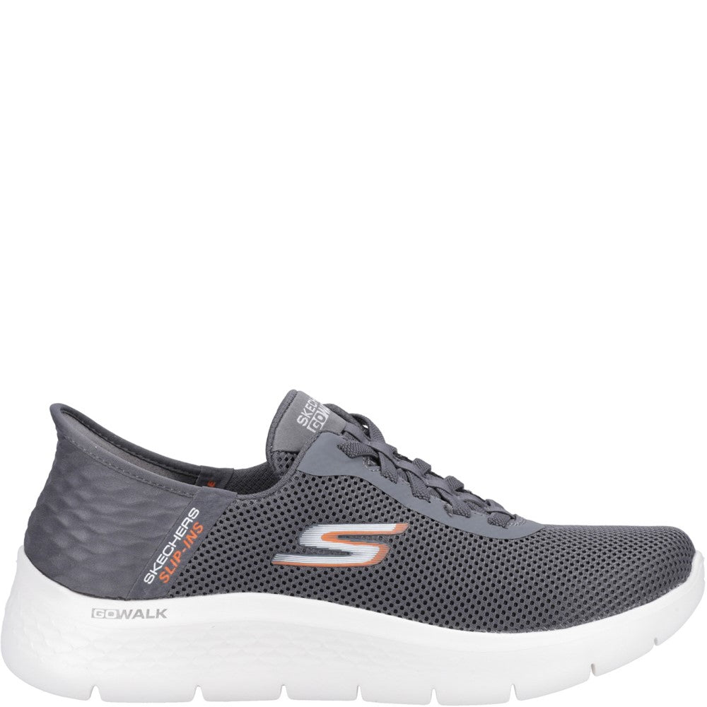 Skechers GO WALK Flex - Hands Up Shoe