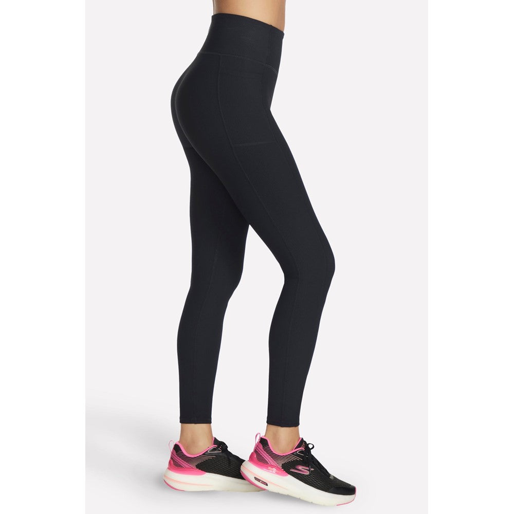 Skechers GOFLEX Rib Legging