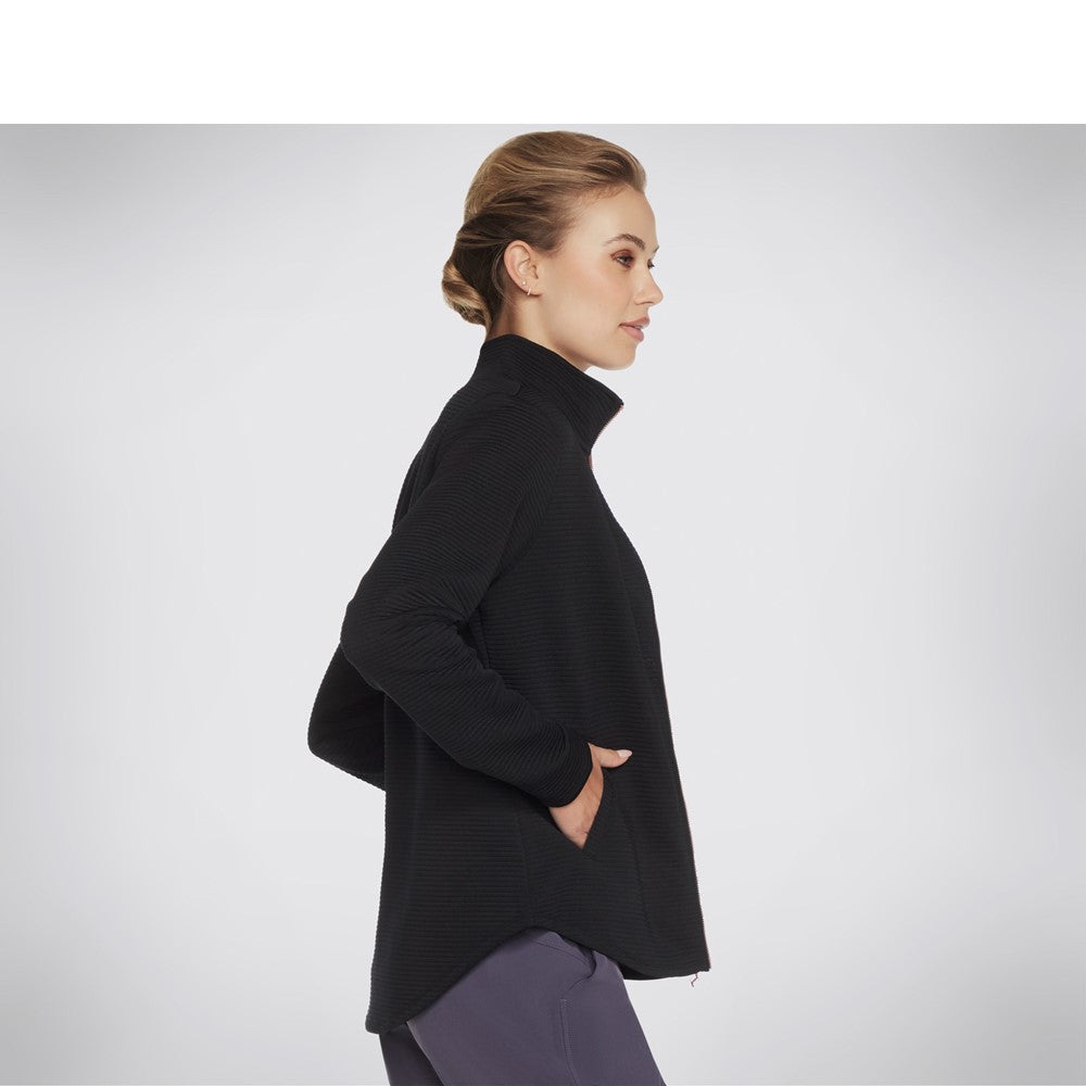 Skechers GOWALK Shine Jacket