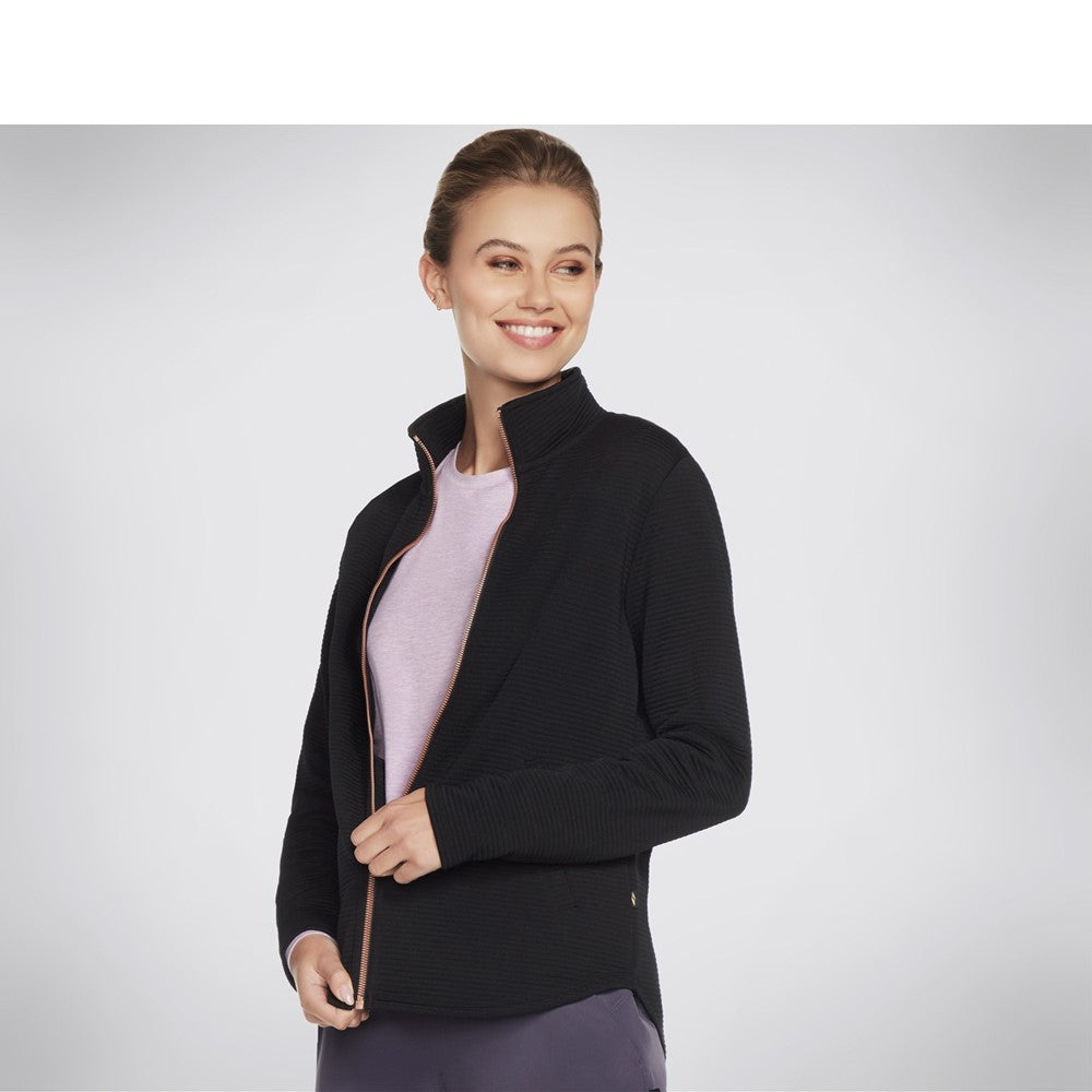 Skechers GOWALK Shine Jacket