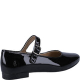 Hush Puppies Melissa Strap Leather