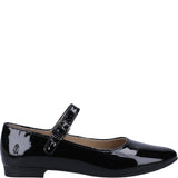 Hush Puppies Melissa Strap Leather