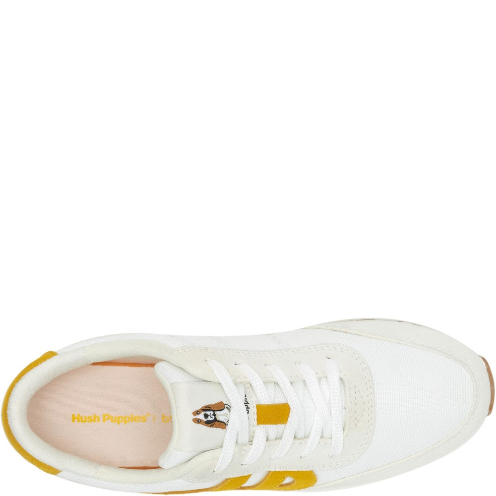 Hush Puppies Seventy8 Sneaker