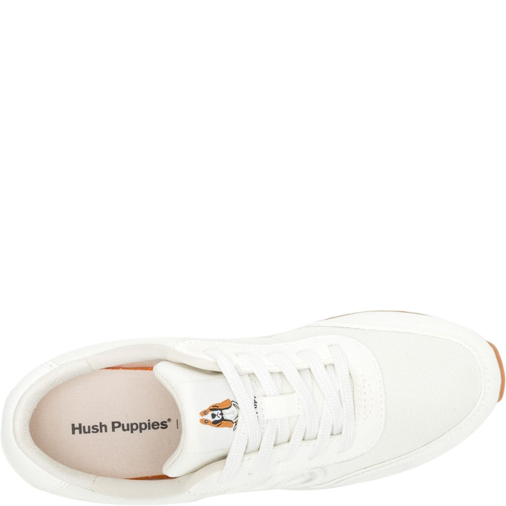 Hush Puppies Seventy8 Sneaker