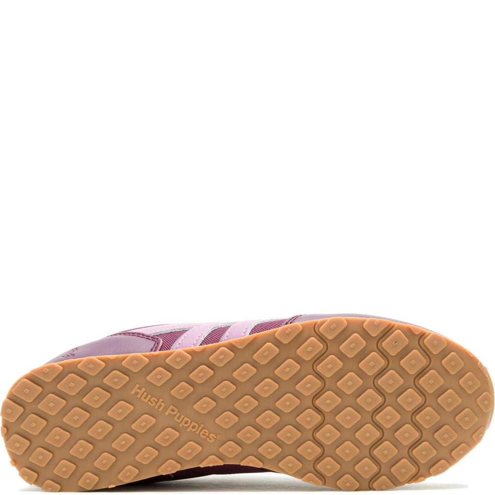 Hush Puppies Seventy8 Sneaker