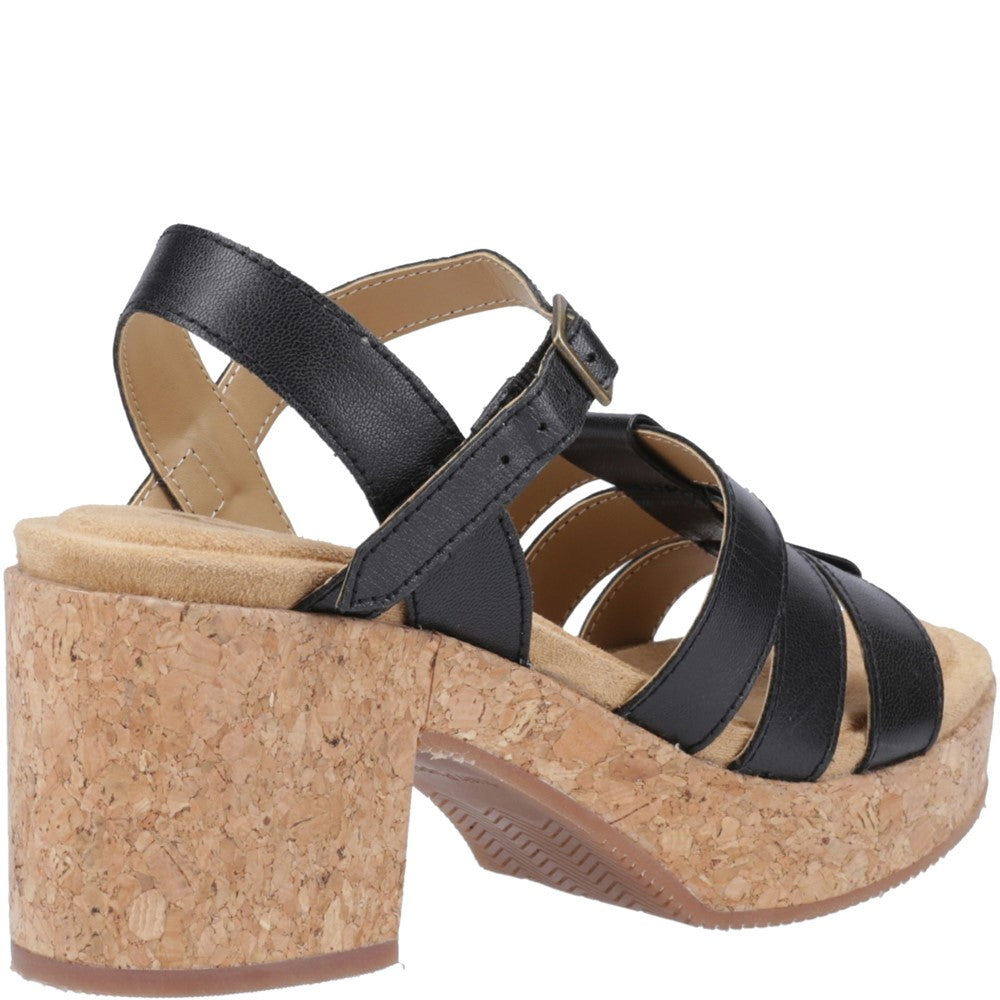 Hush puppies fisherman sandals 2025