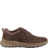 Hush Puppies Adam Lace Up Shoe