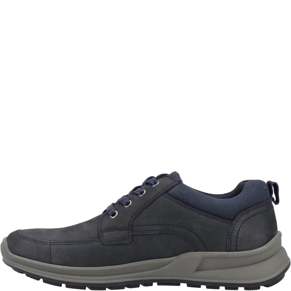 Hush Puppies Adam Lace Up Shoe