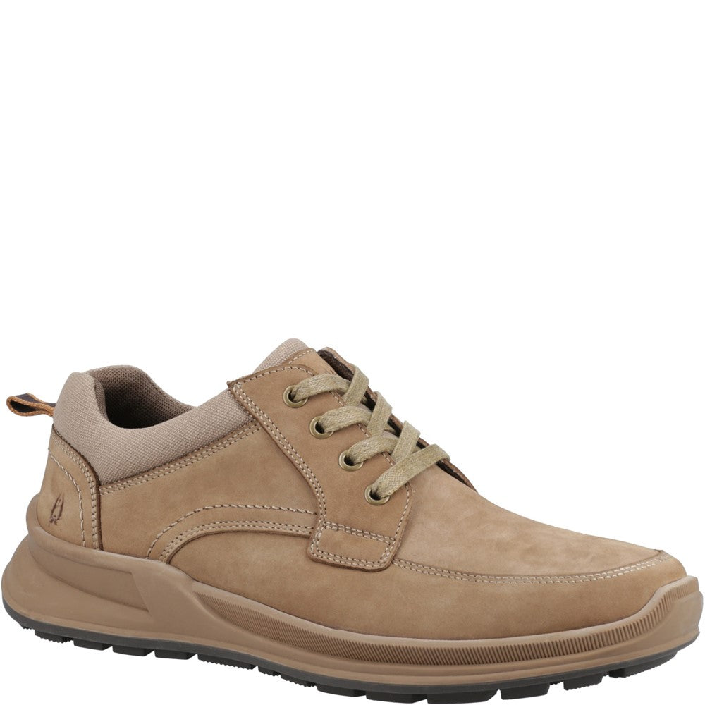 Hush Puppies Adam Lace Up Shoe