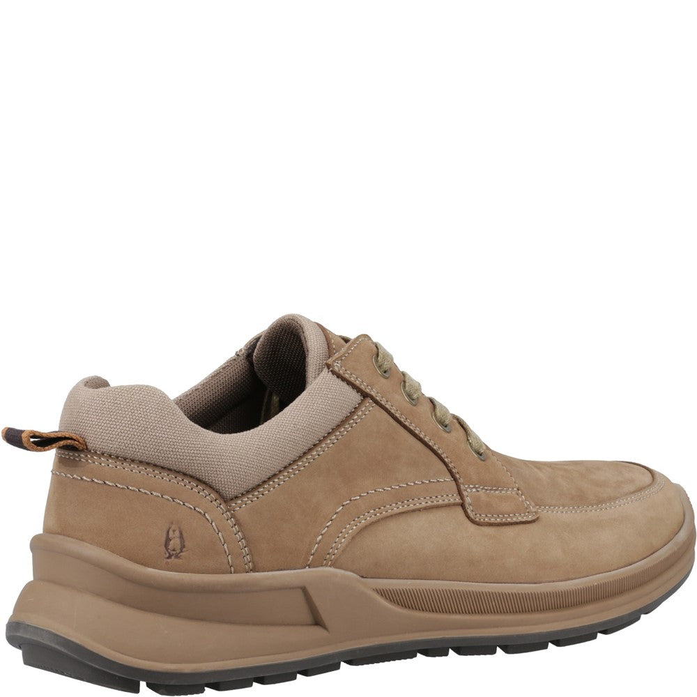 Hush Puppies Adam Lace Up Shoe