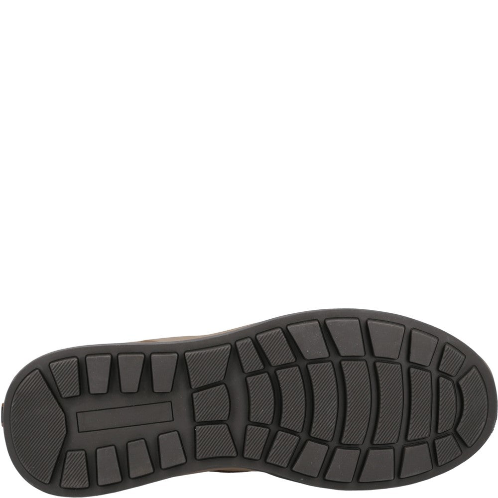 Hush Puppies Adam Lace Up Shoe