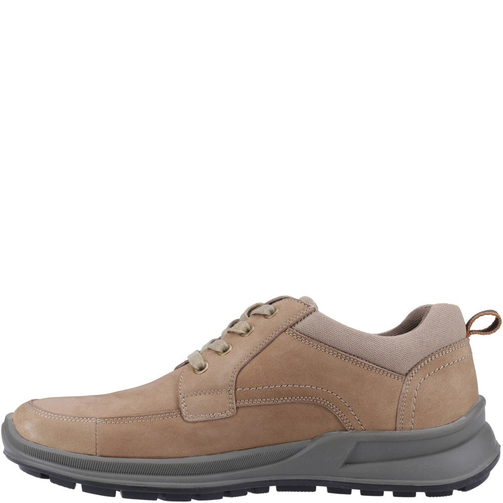 Hush Puppies Adam Lace Up Shoe
