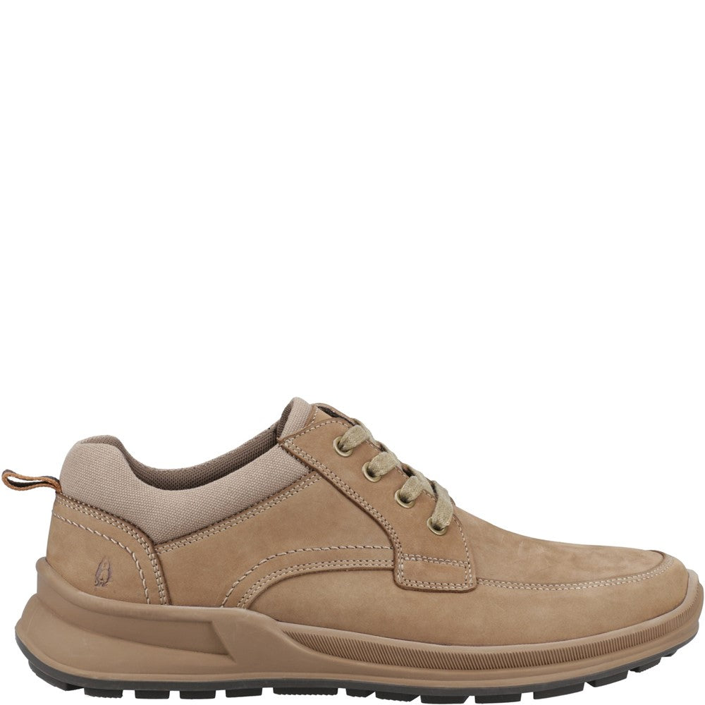 Hush Puppies Adam Lace Up Shoe