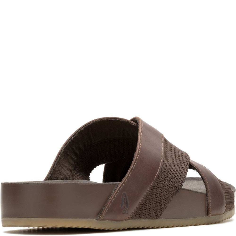 Hush Puppies Merritt Slide Sandal