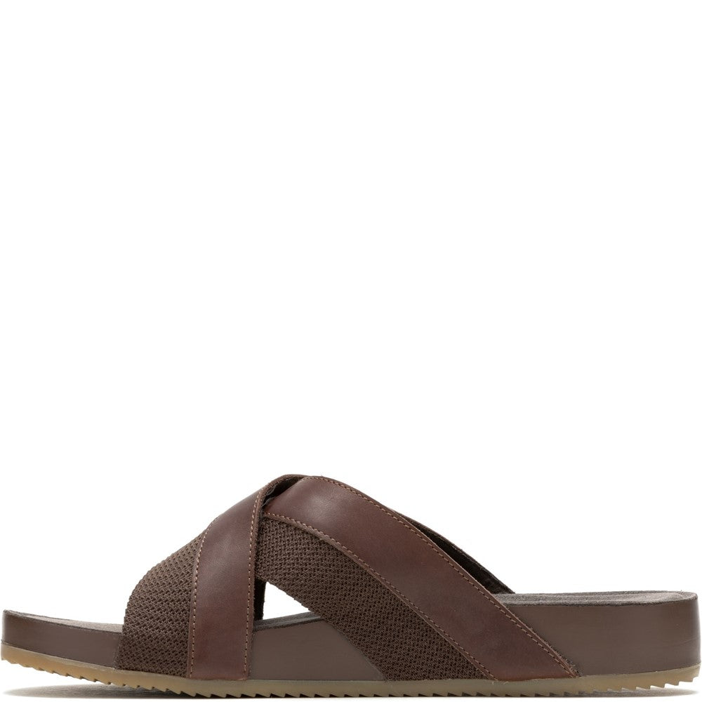 Hush Puppies Merritt Slide Sandal