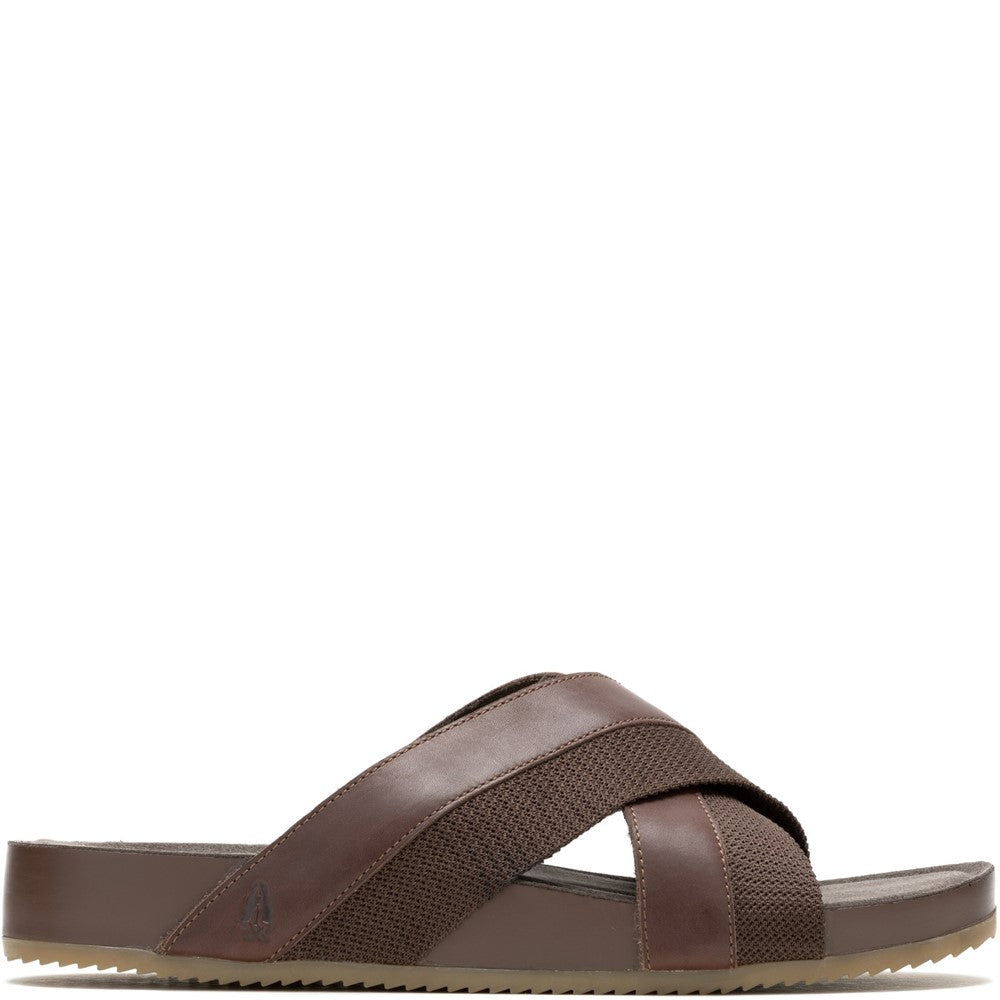 Hush Puppies Merritt Slide Sandal